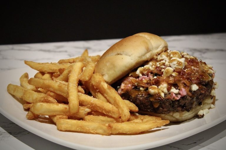 Reservations Basil's Restaurants Troy, Mason, Dayton, Ohio