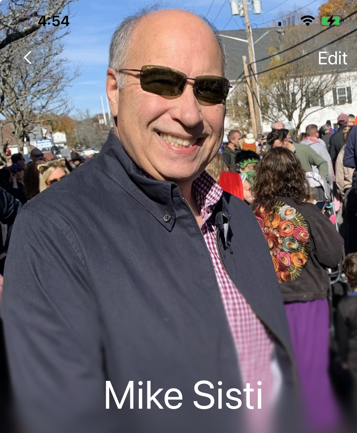 All Nominees Vehicles for Vets & First Responders