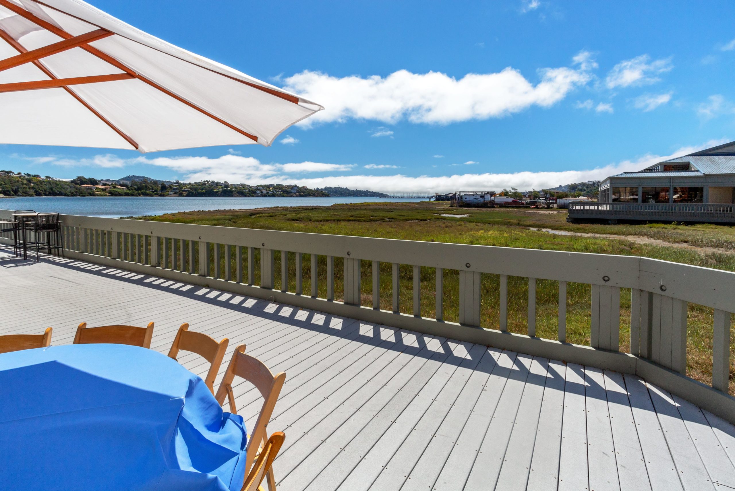 Shoreline Office Center Basin Street Properties