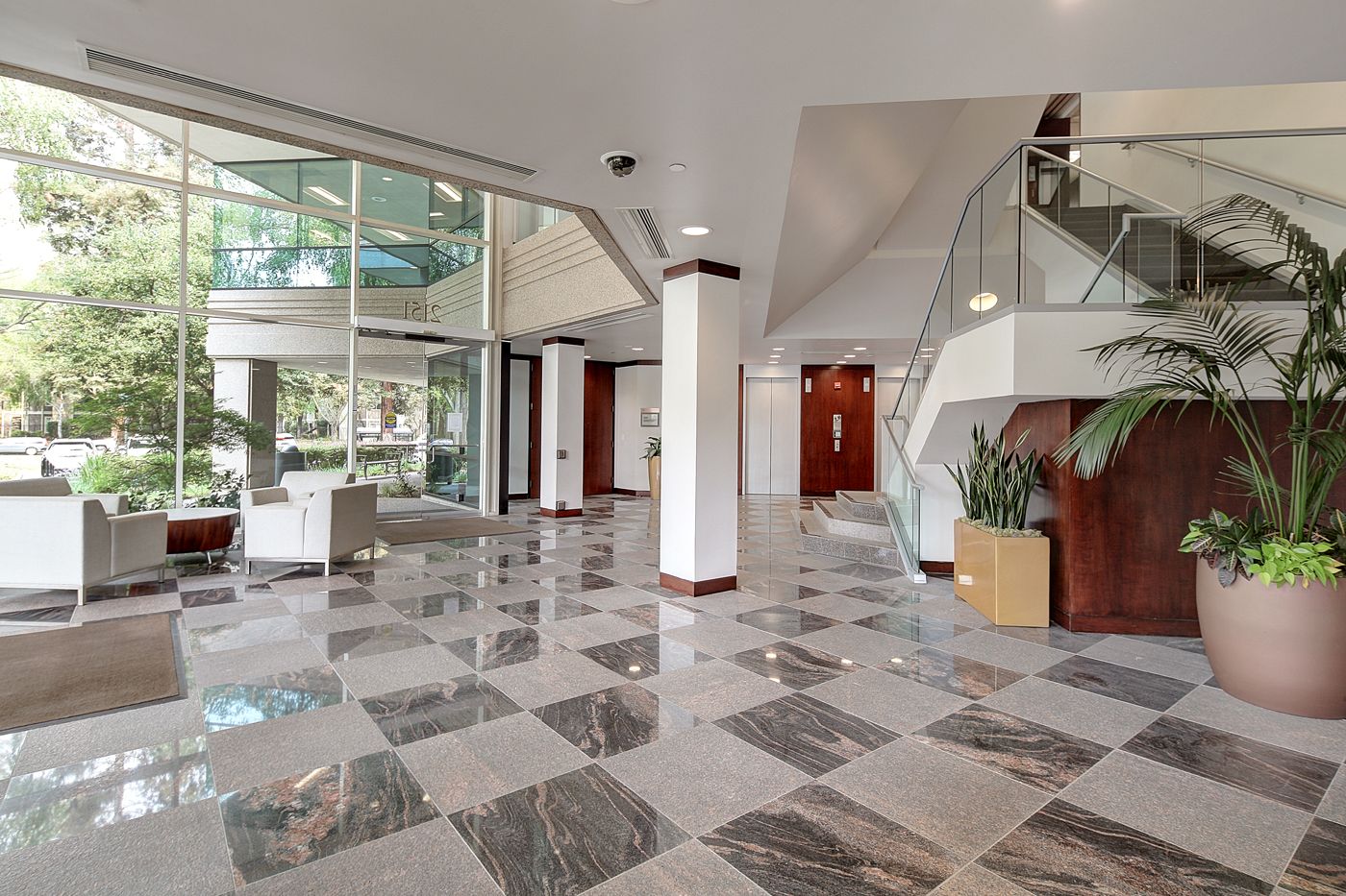 2151 River Plaza Drive Basin Street Properties