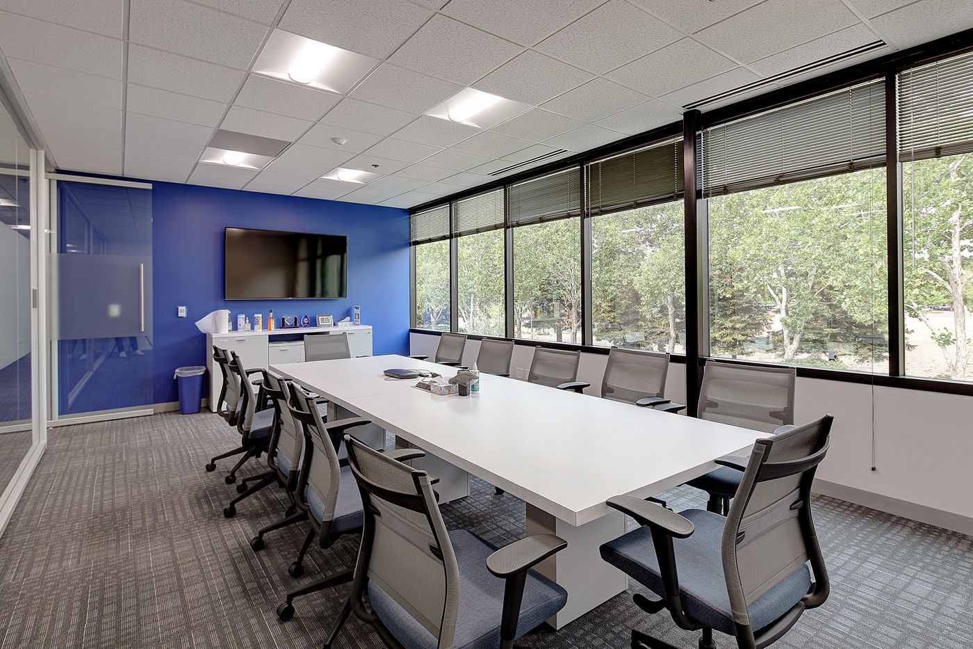 2520 Venture Oaks Way Basin Street Properties