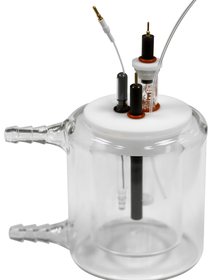 BASi® Electrochemical Cells