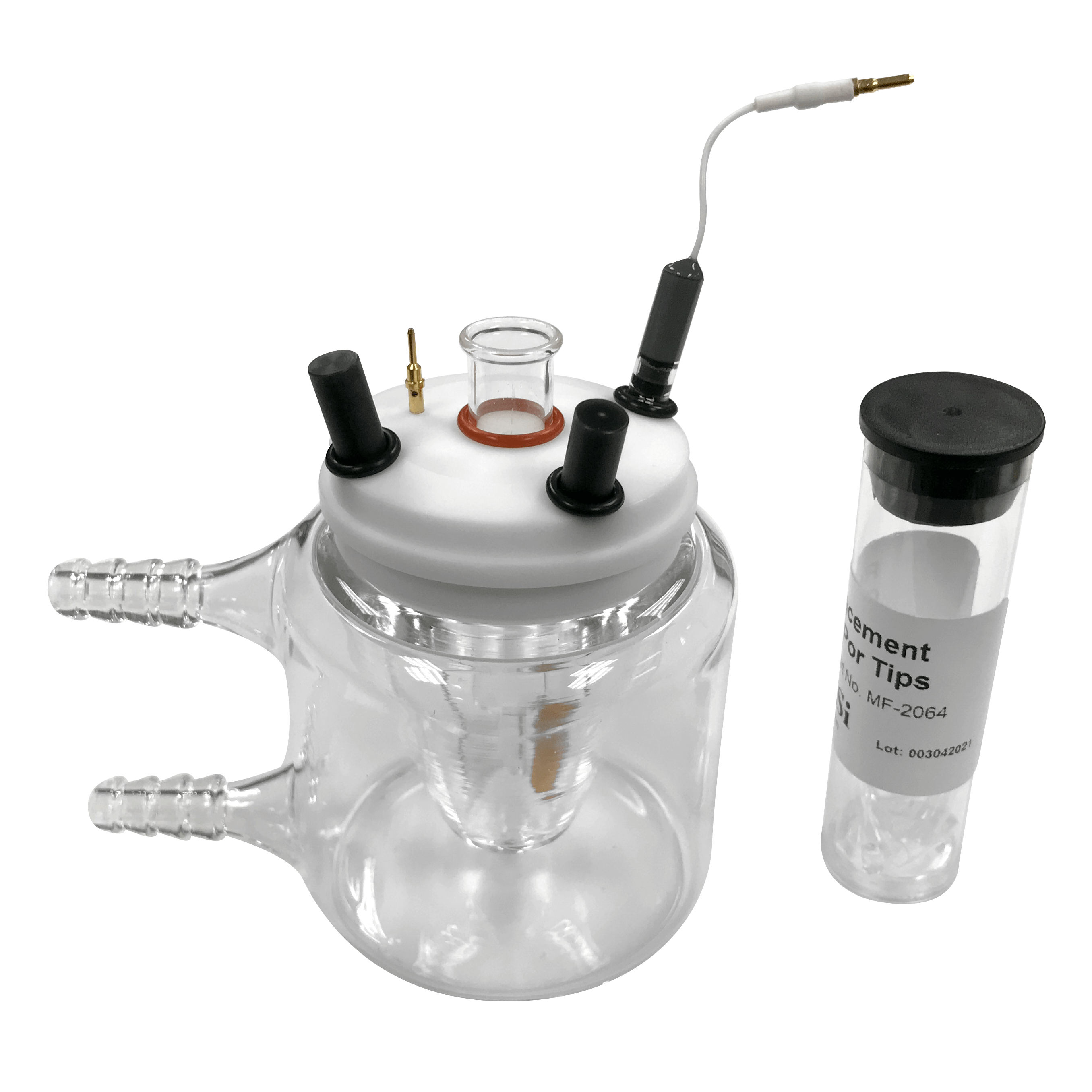 BASi® Electrochemical Cells