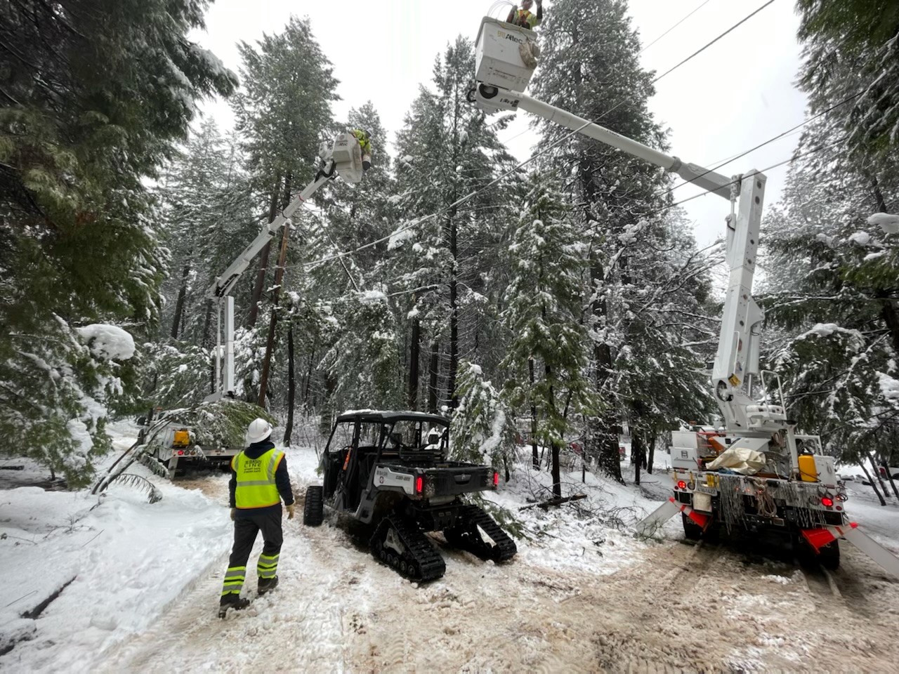 Equipment Rental Basin