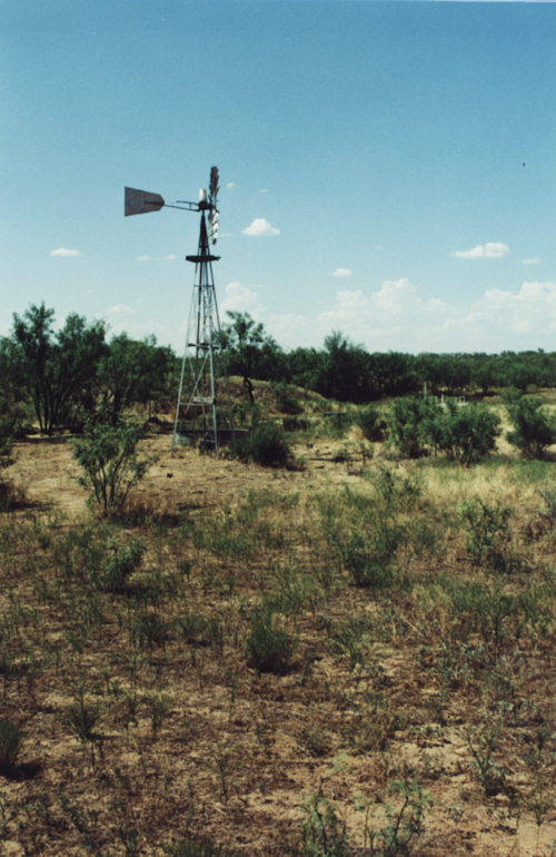 West Texas Scurry County Hermleigh Ranch Real Estate