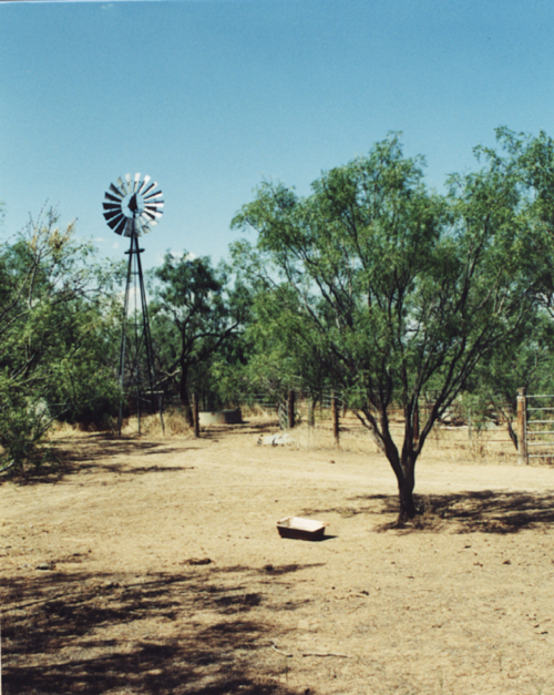 West Texas Scurry County Hermleigh Ranch Real Estate