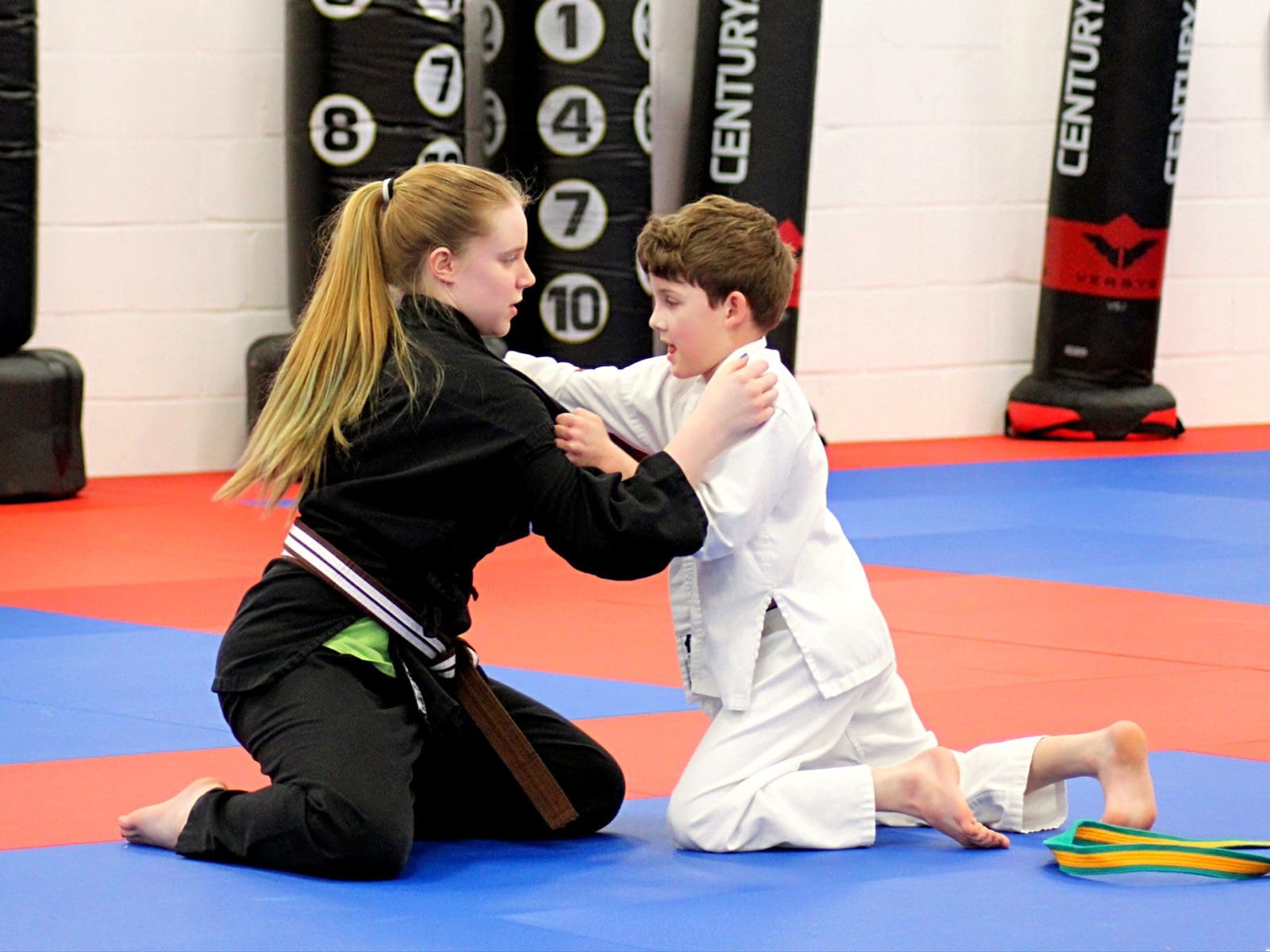 Bullying and the Law Basingstoke Martial Arts Academy
