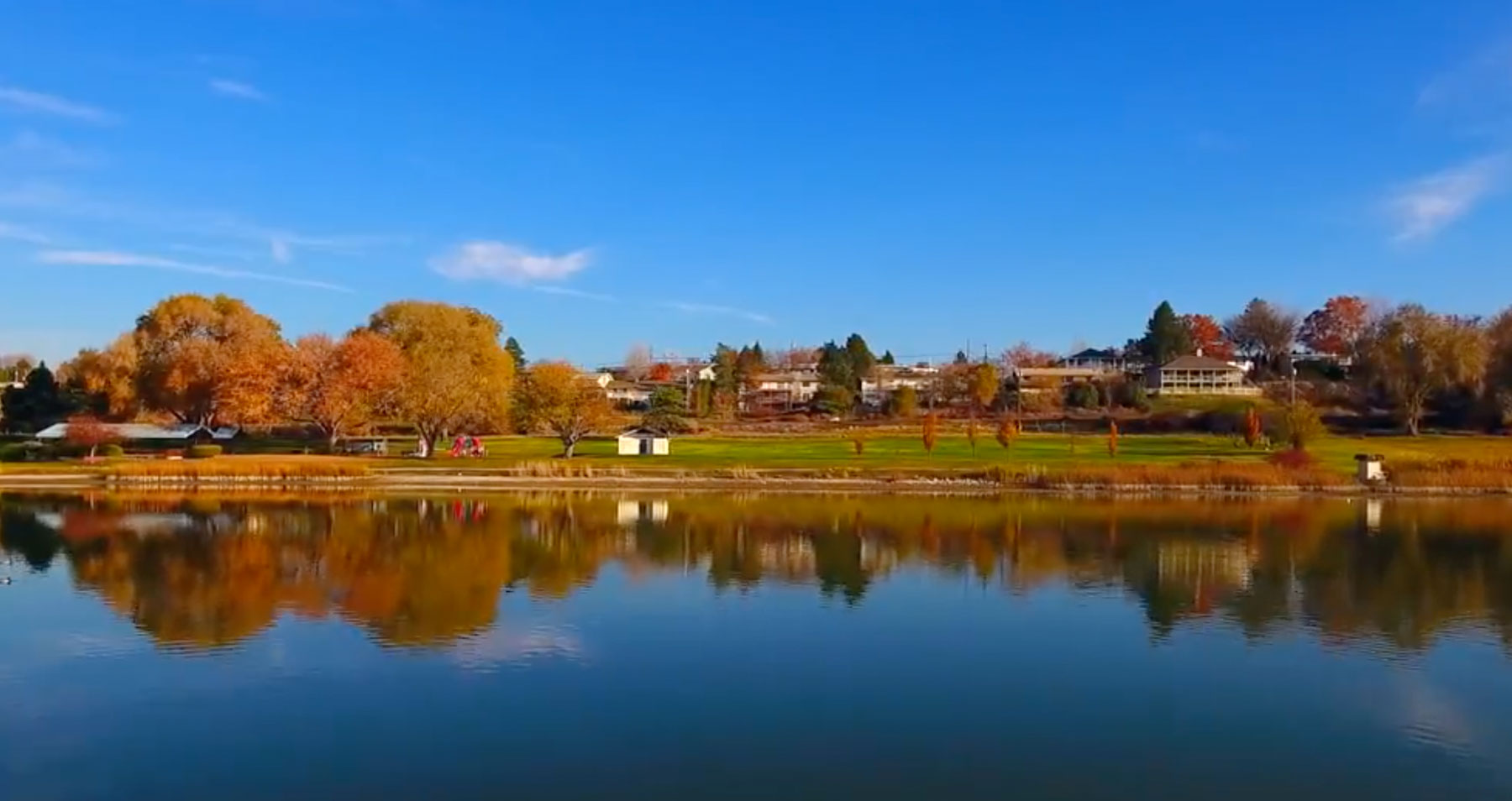 Moses Lake Basin Pacific Insurance