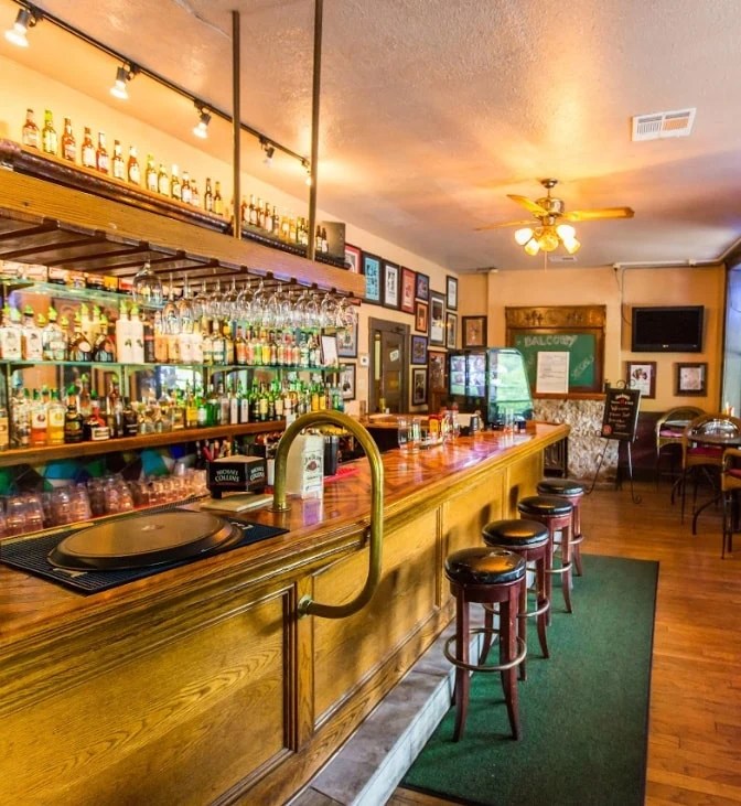 Basin Park Hotel Downtown Eureka Springs Hotel