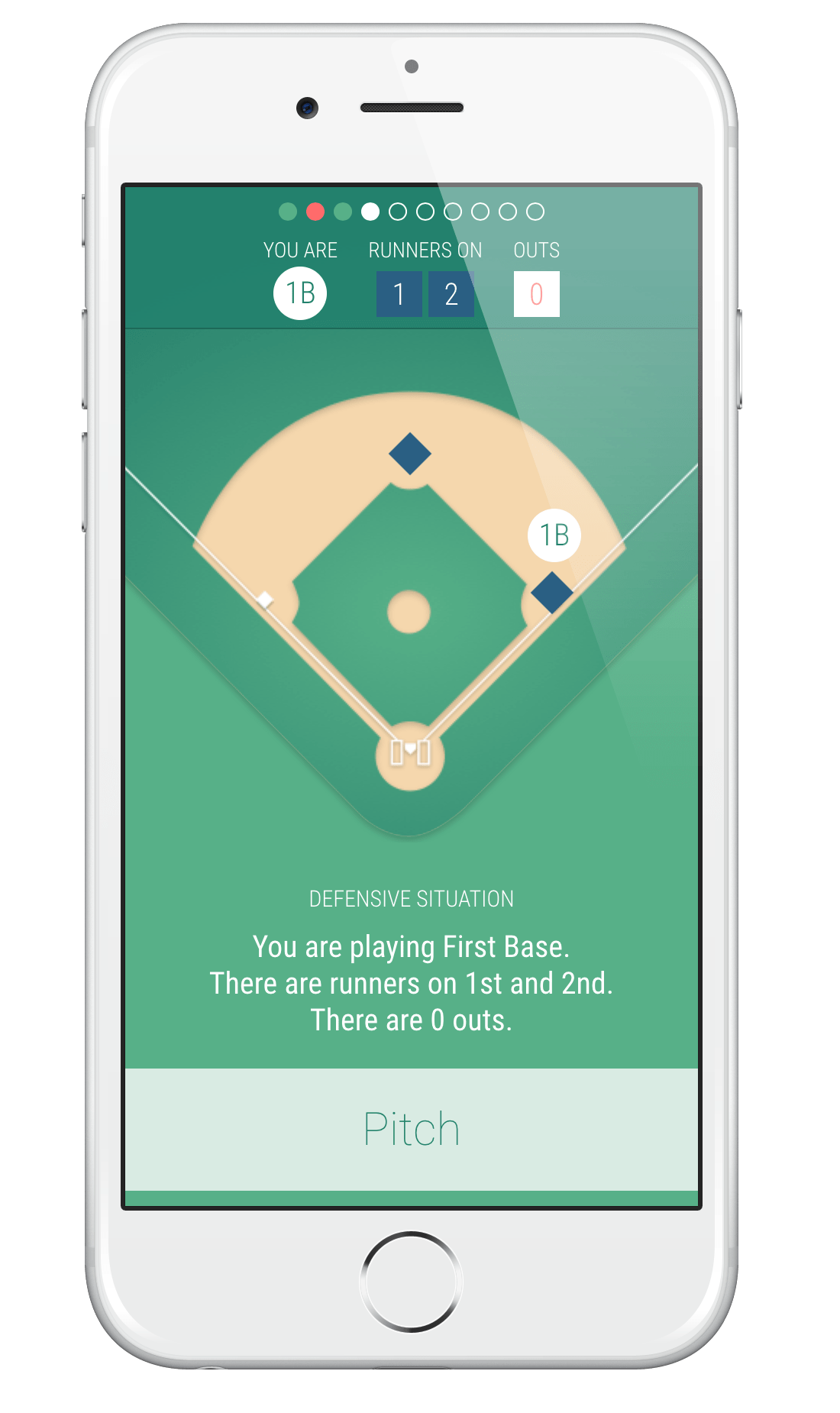 BASIQs Baseball & Softball Game IQ