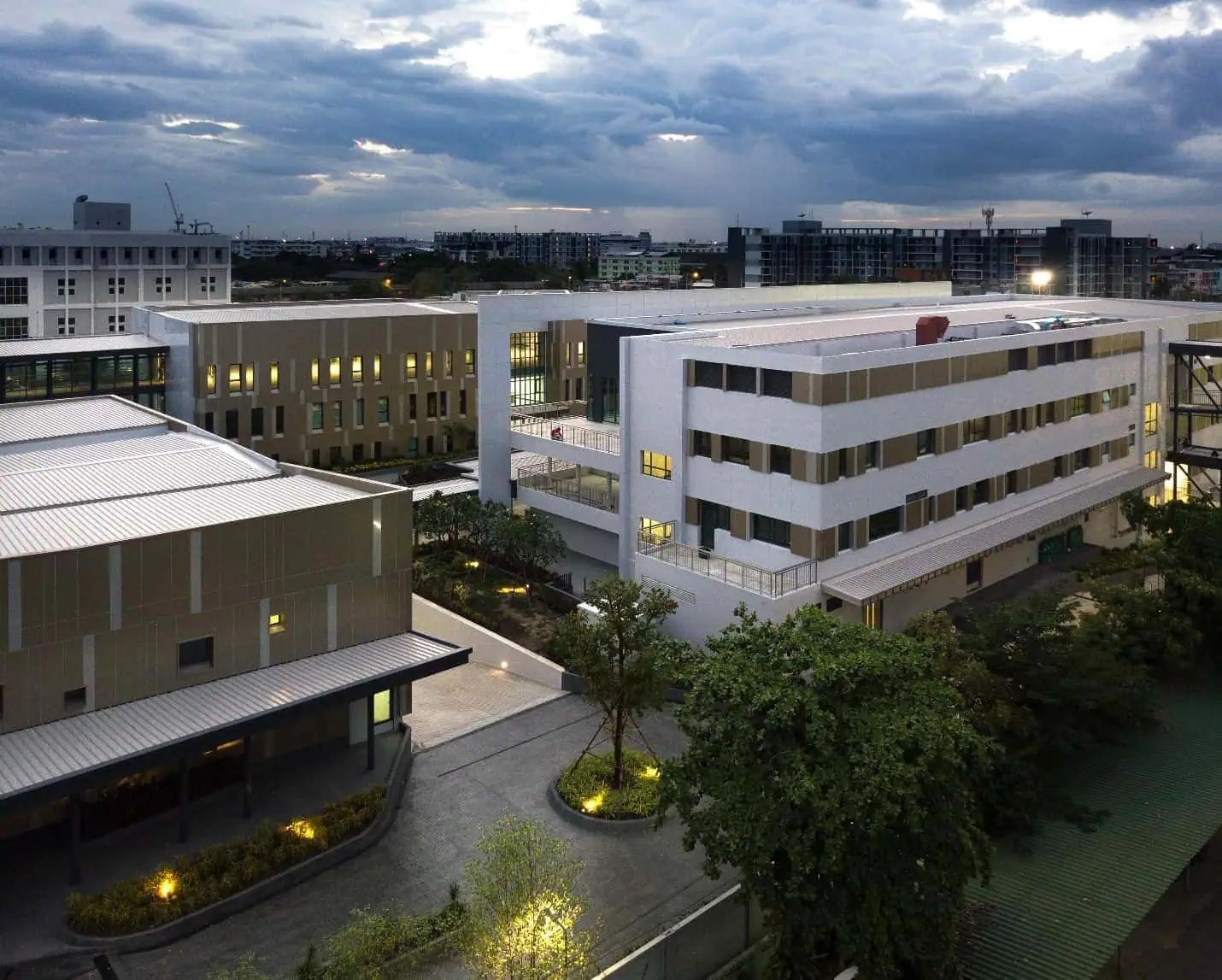 BASIS Bangkok โรงเรียนนานาชาติชั้นนำระดับโลก ที่ปูพื้นฐานความเป็นเลิศ