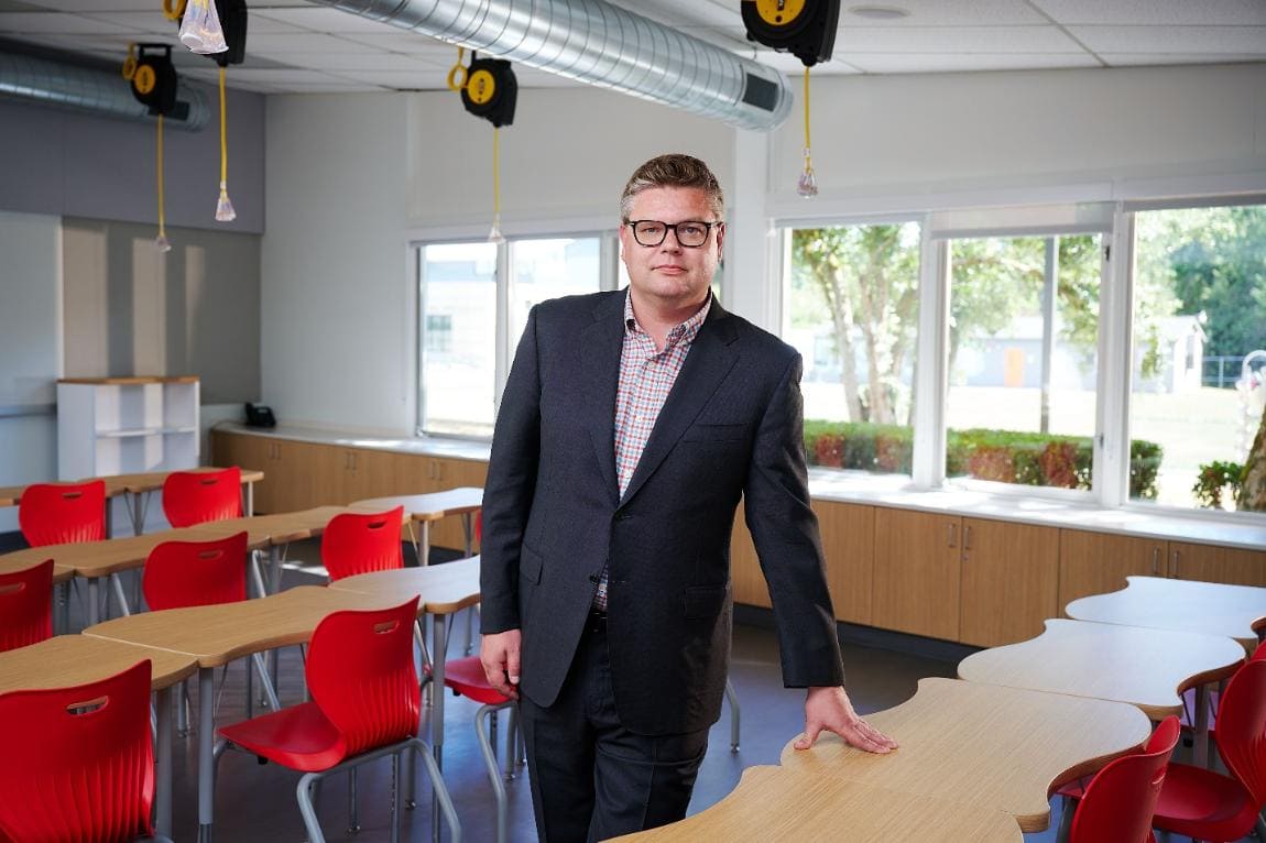 Why do BASIS Curriculum Schools use Advanced Placement (AP) Courses