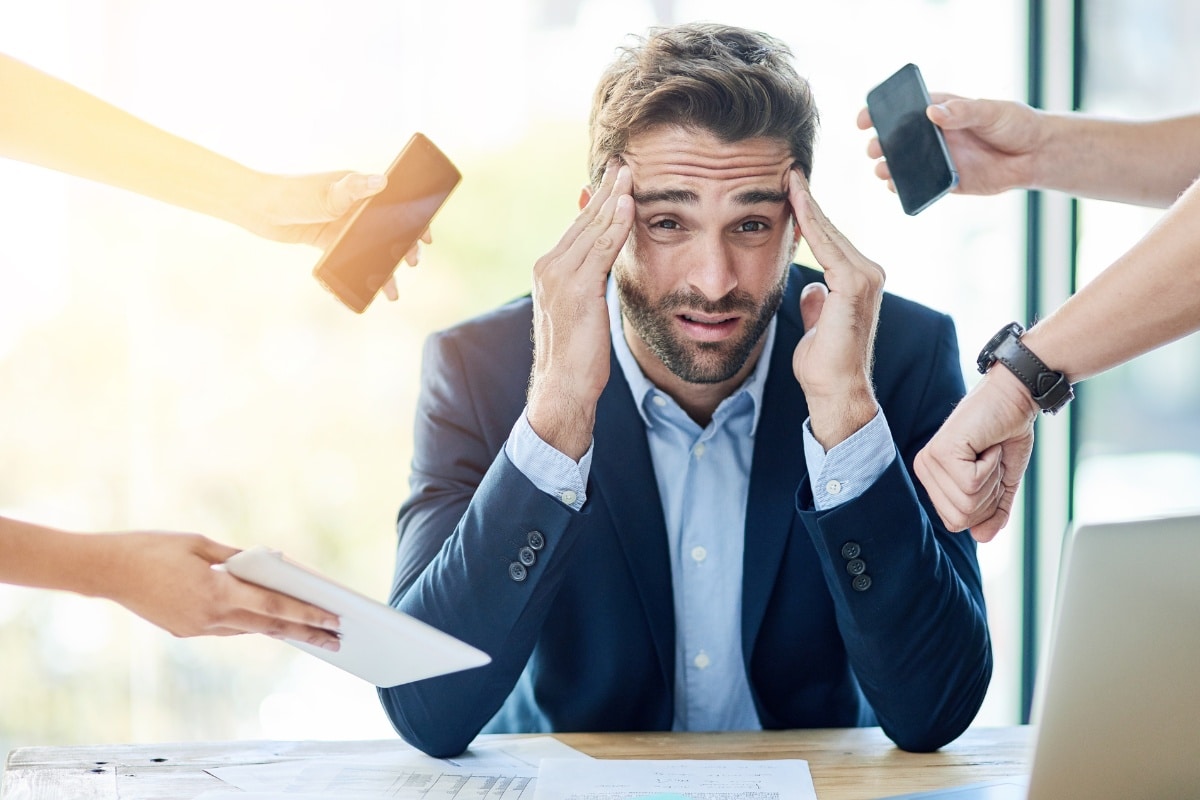 Wat is psychosociale arbeidsbelasting (PSA)? Basis Arbodienst