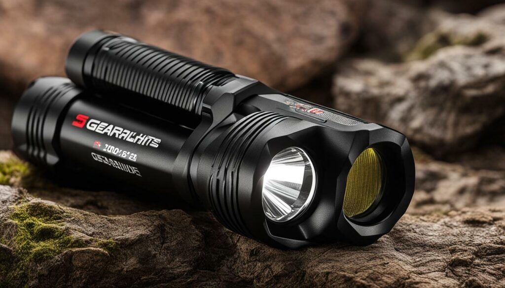 Discover the Best Cheap Tactical Flashlight on the Market