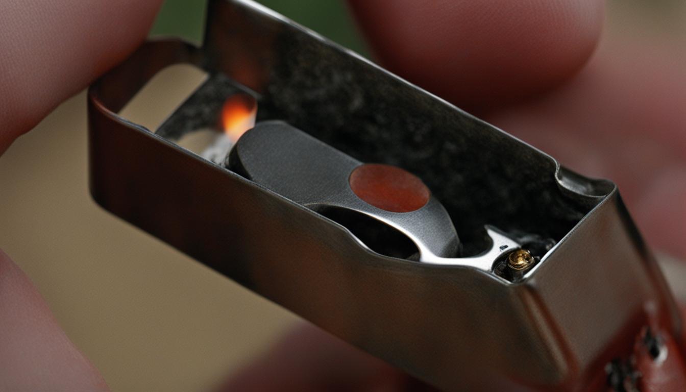 Easy Guide How to Fill Zippo Lighters Efficiently