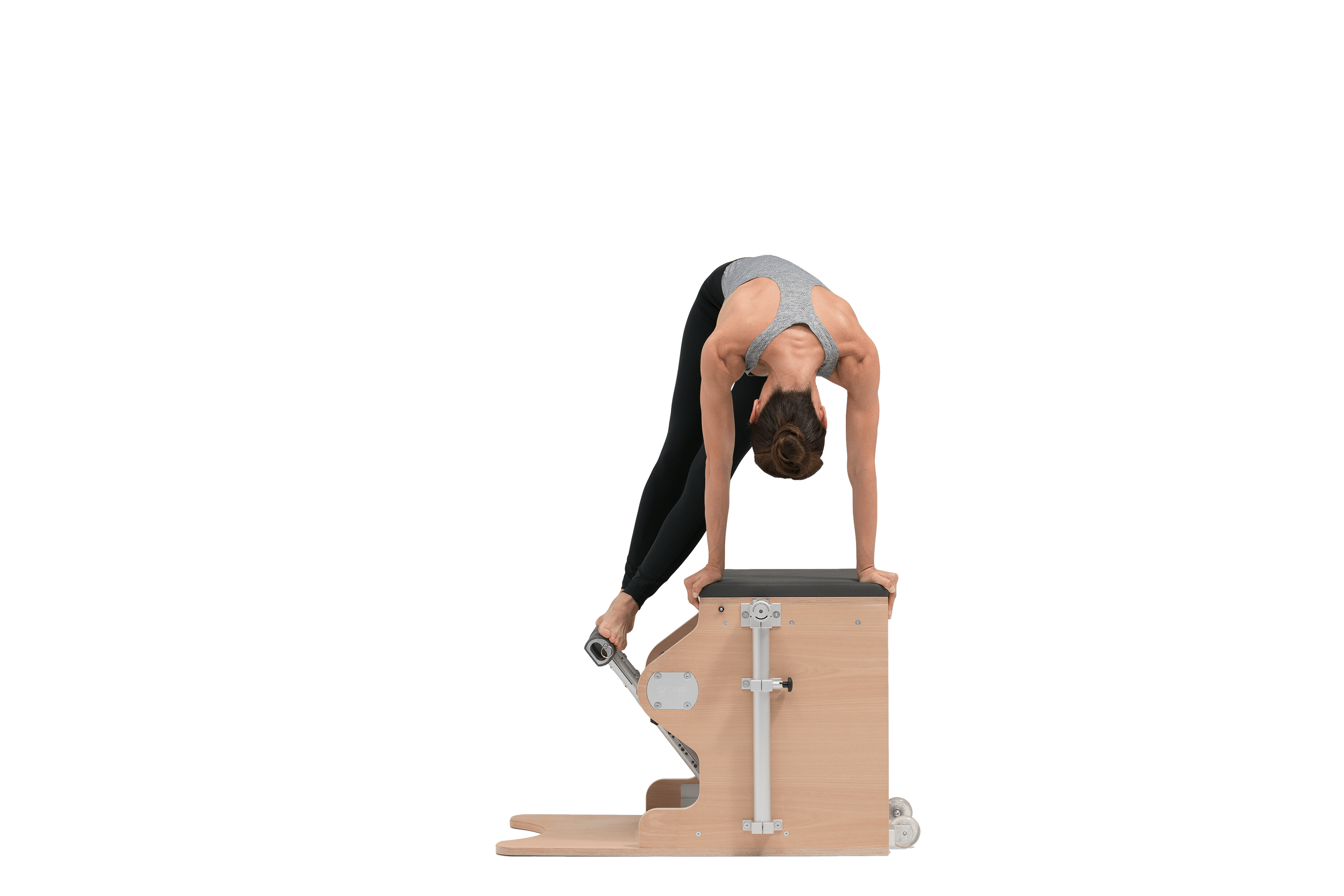 Wunda Chair BASI Systems Croatia