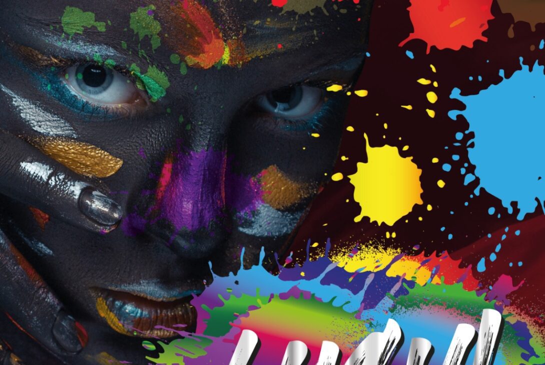 LUSH! CREATIVE WORKS BaşkaMecra