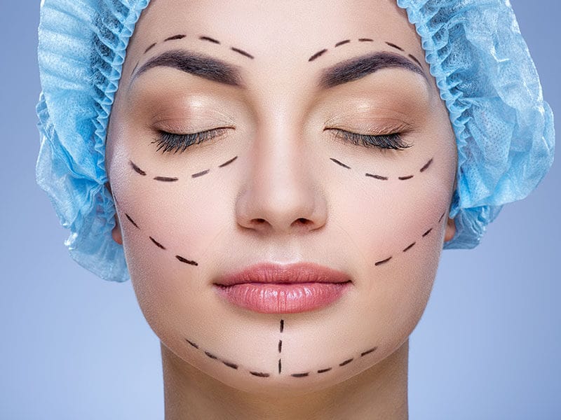Plastic Surgery Procedure Baskent  Beautiful Body, Beautiful Mind
