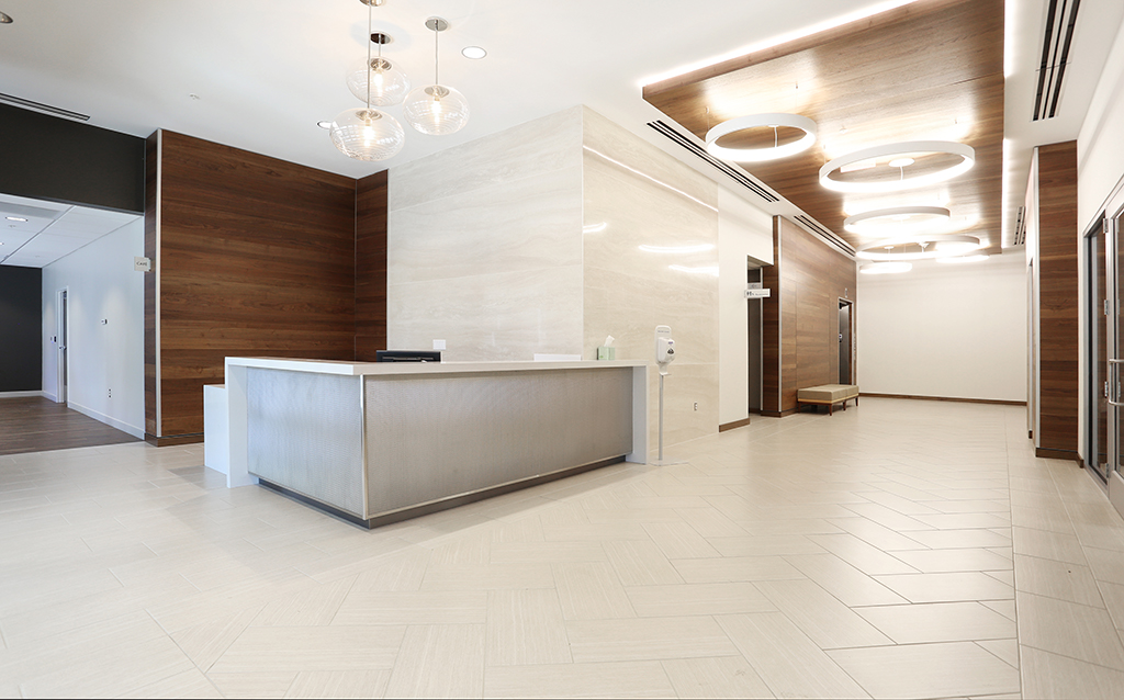 Stony Point VI Virginia Urology Baskervill