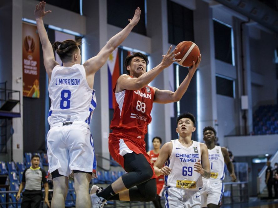 Chinese Taipei Basketball / Chinese Taipei Sbl Yulon Luxgen Dinos