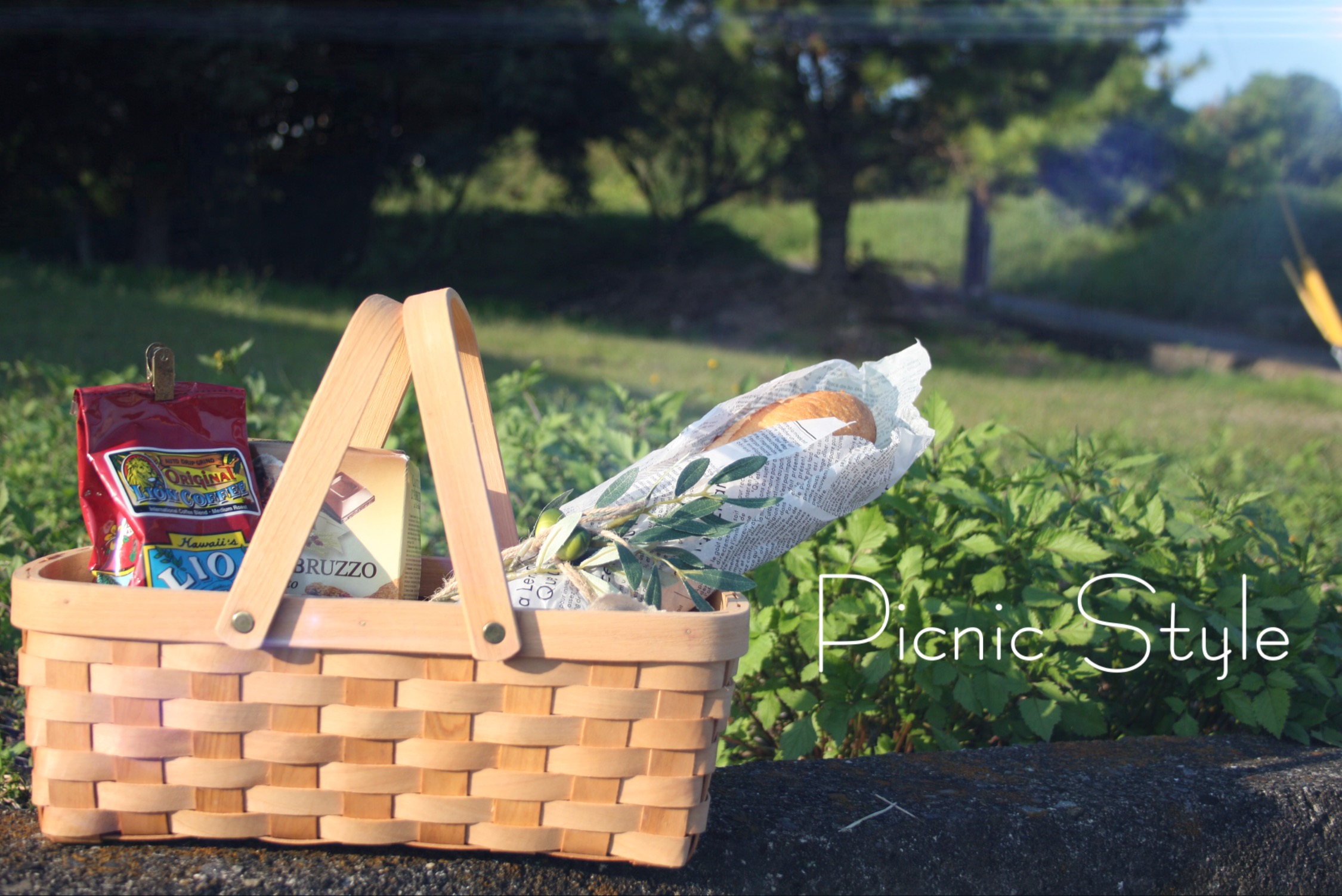 Picnic Style 株式会社SG Wonder zone