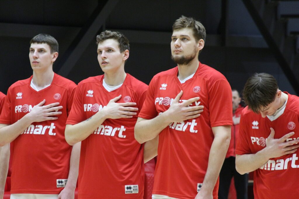 Вища ліга. Результати матчів 2 березня