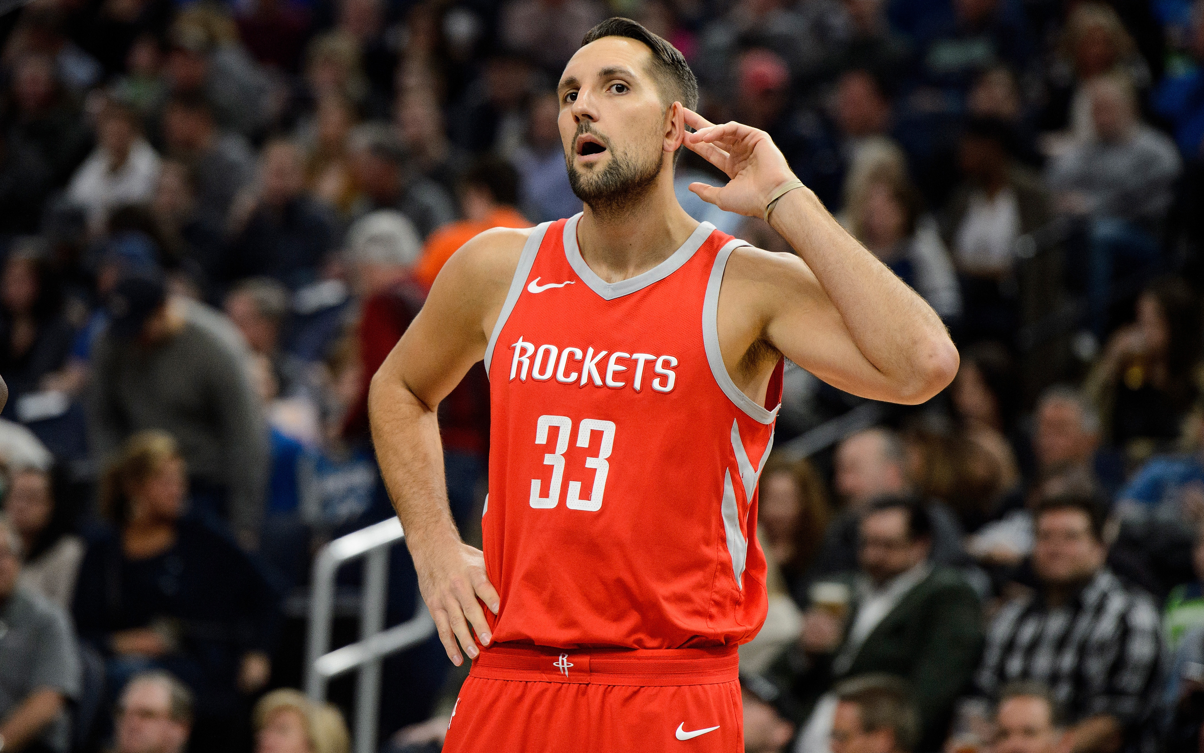 Trade Rockets schicken Anderson zu den Suns BASKET