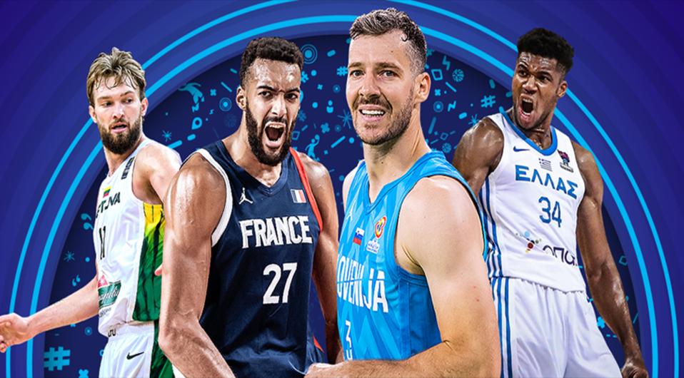 Sixers Summer League 2023