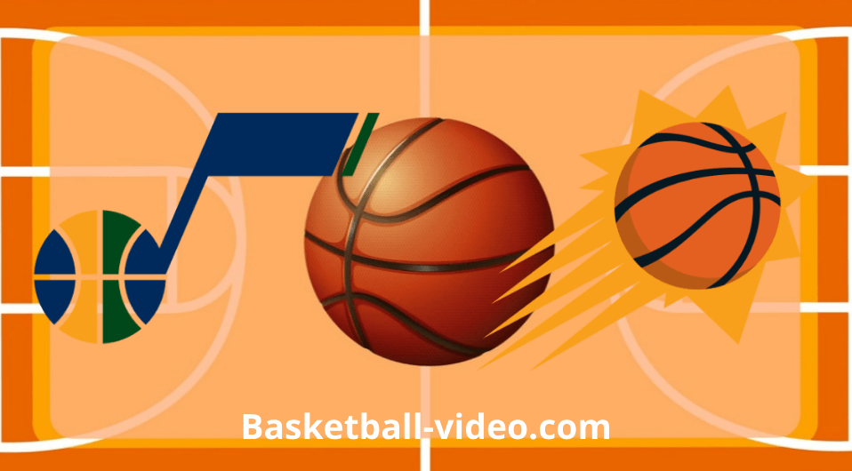 Utah Jazz vs Phoenix Suns Oct 28, 2023 NBA Full Game Replay NBA Games