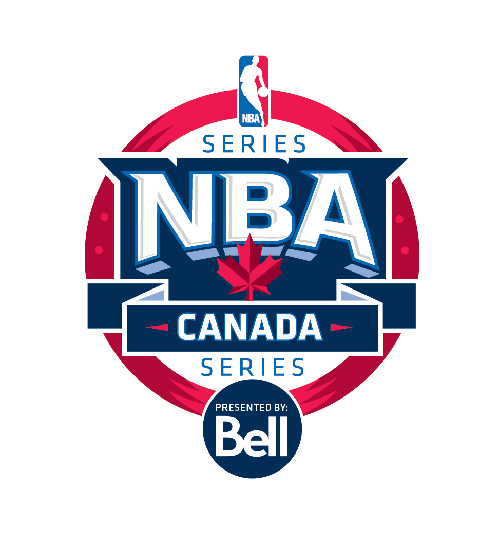 Five NBA Teams to Play Four Preseason Games throughout Canada in October