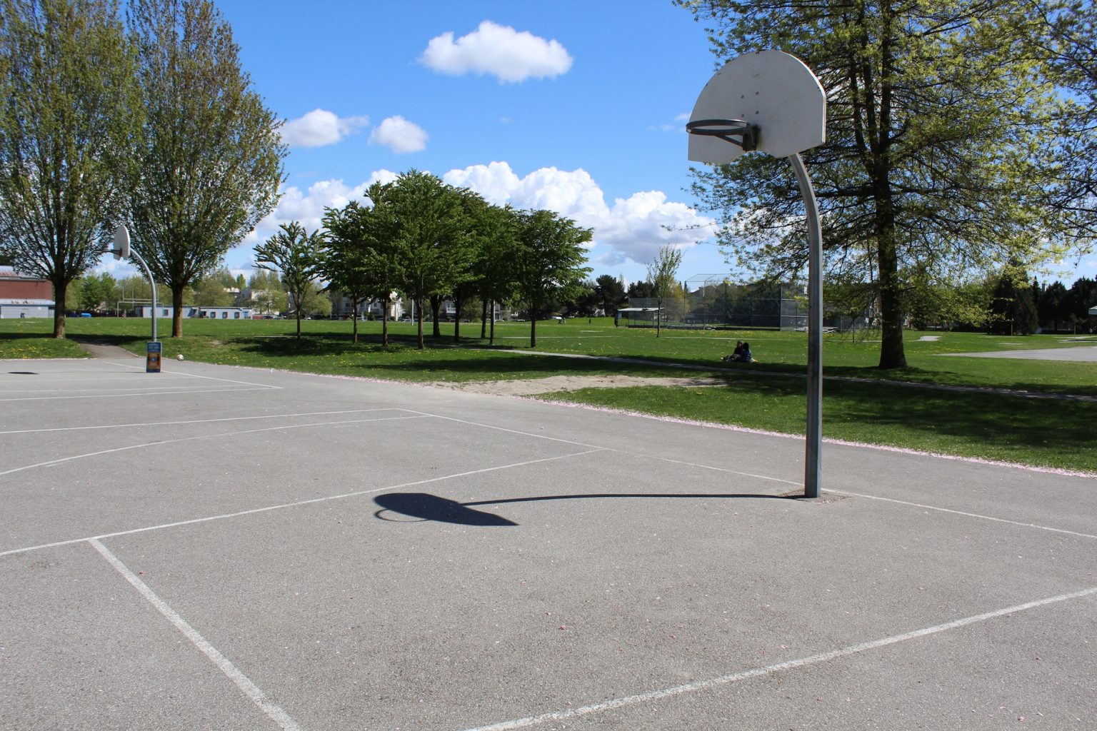 Richmond Basketball604