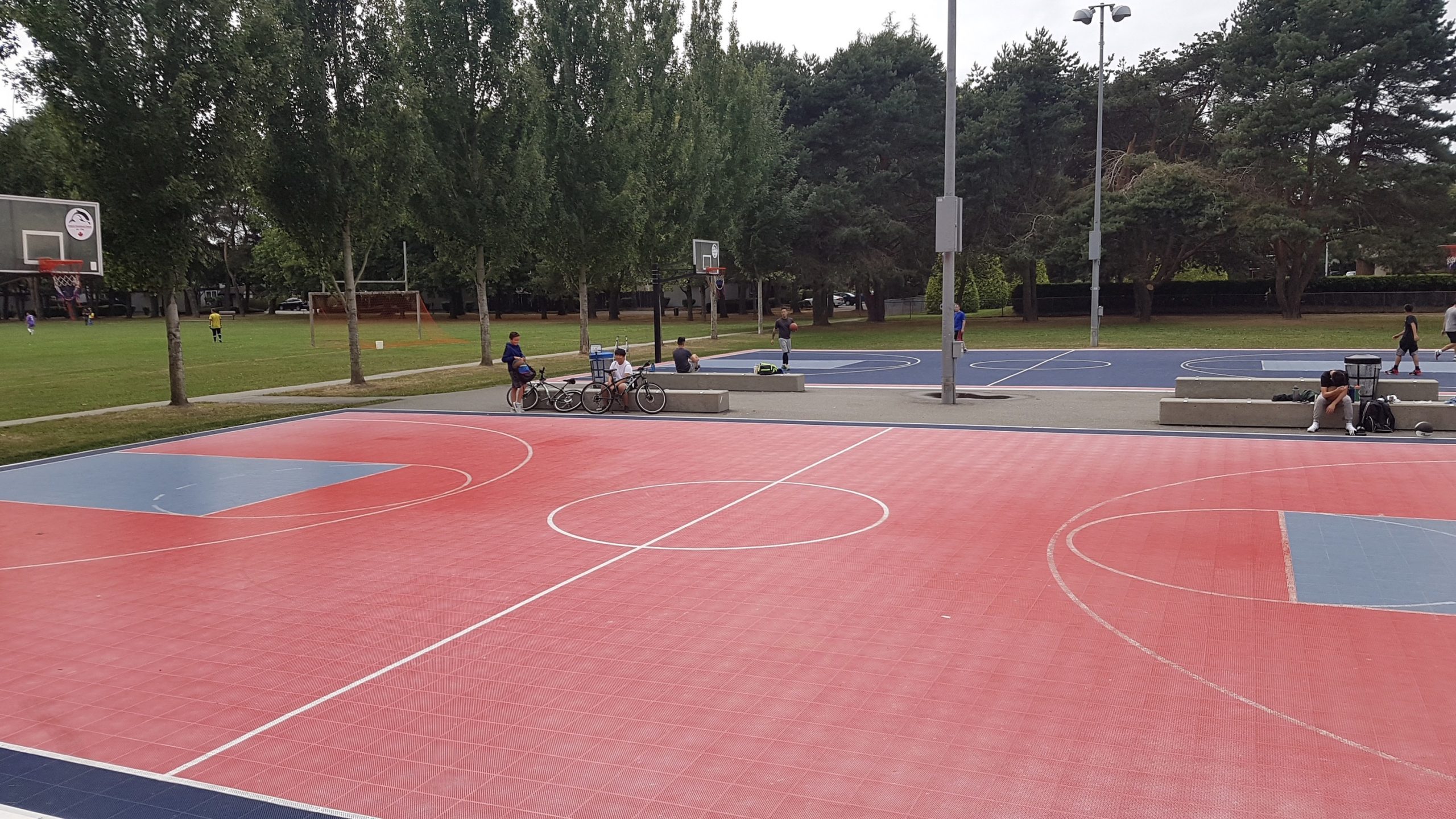 Richmond Basketball604