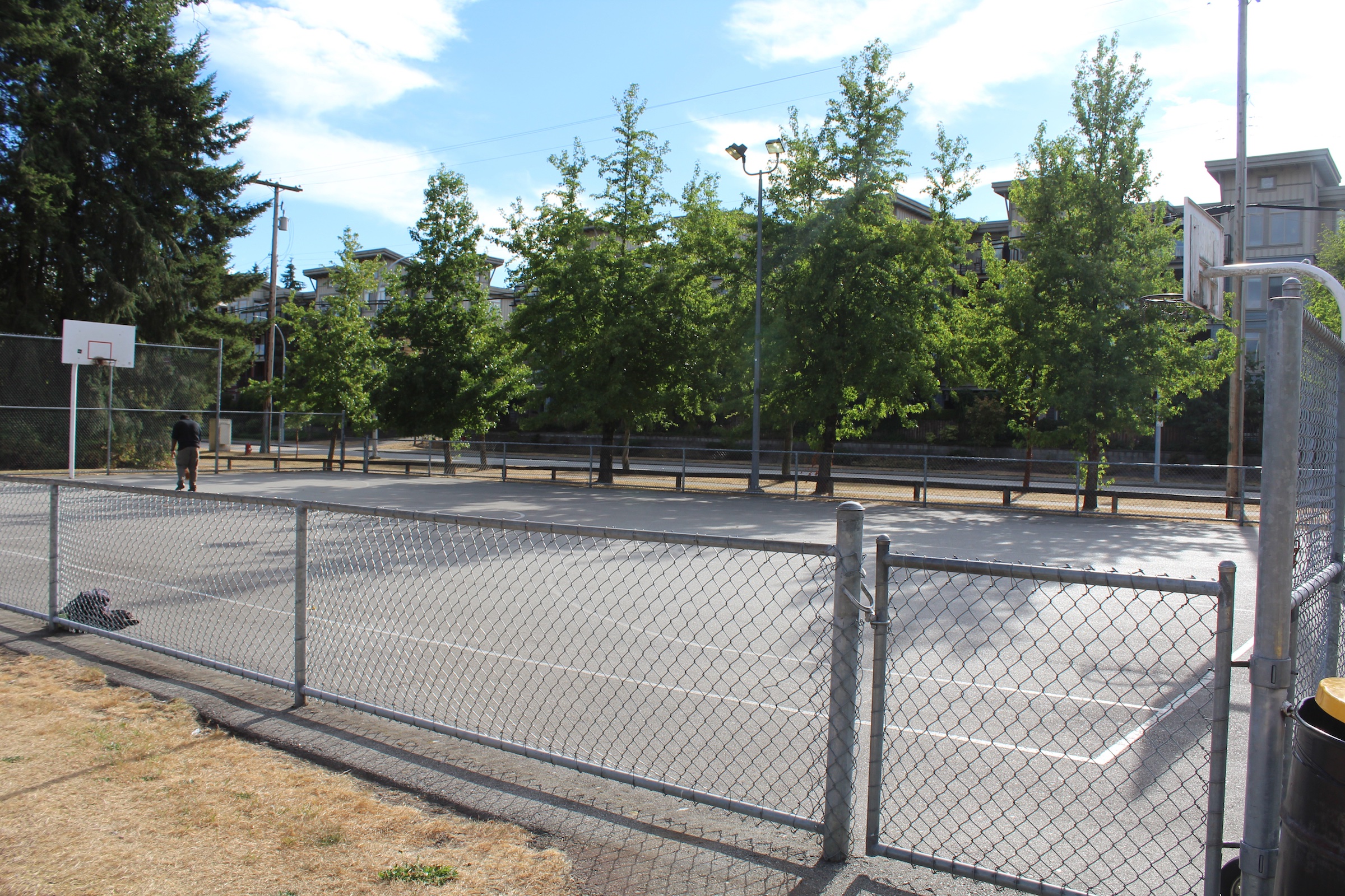 Surrey Basketball604