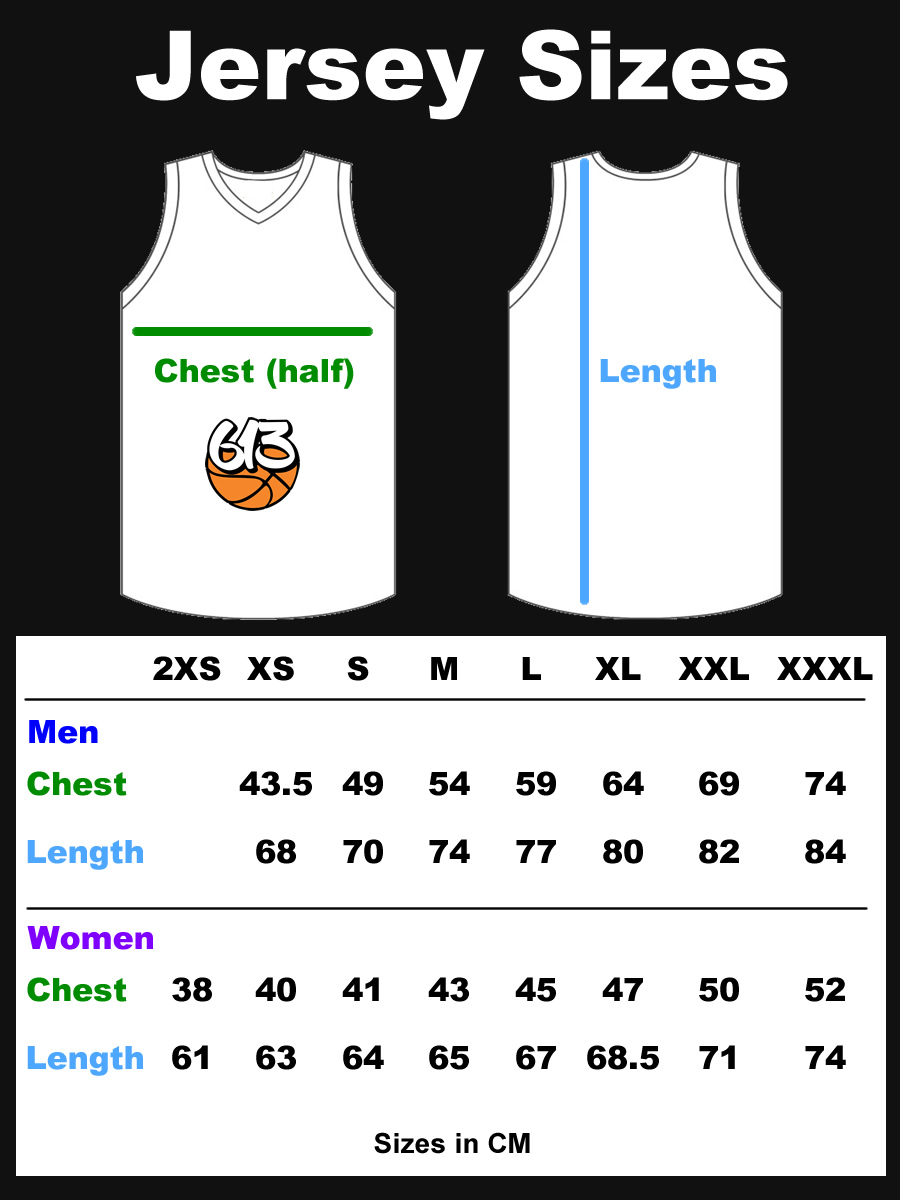 Basketball Reversible Jerseys Basketball613