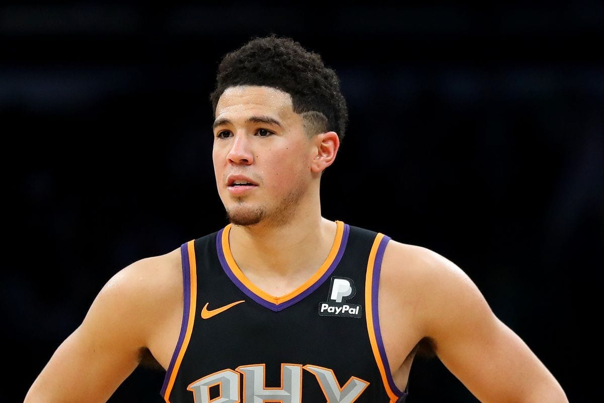 Daily Wrap What Does Devin Booker Have To Do To Get A W Around Here?(03)