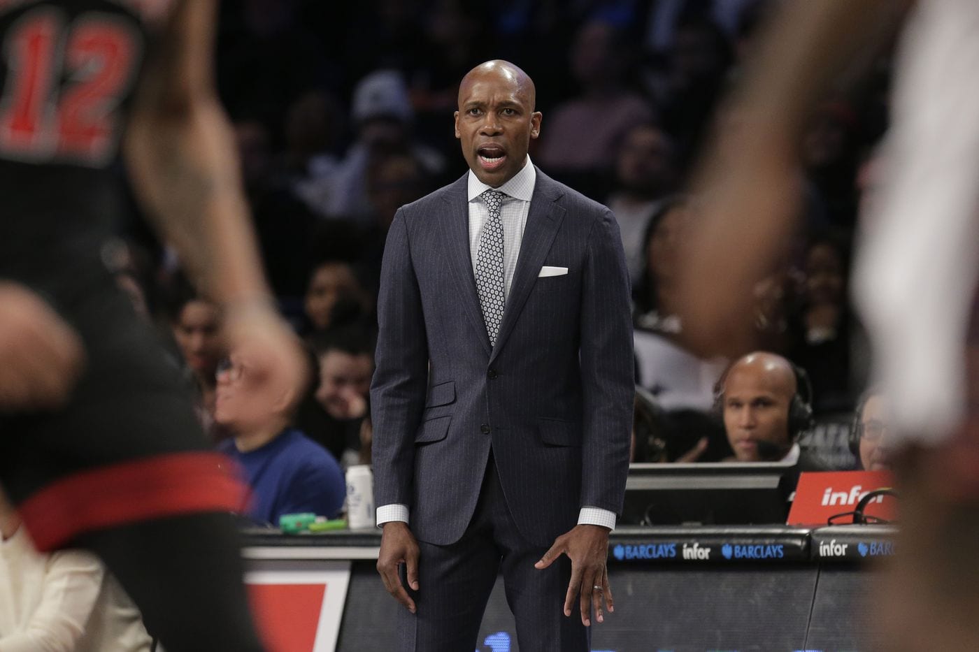 Jason Kidd, Ty Lue, Jeff Van Gundy and Others Up for Nets Coaching Job