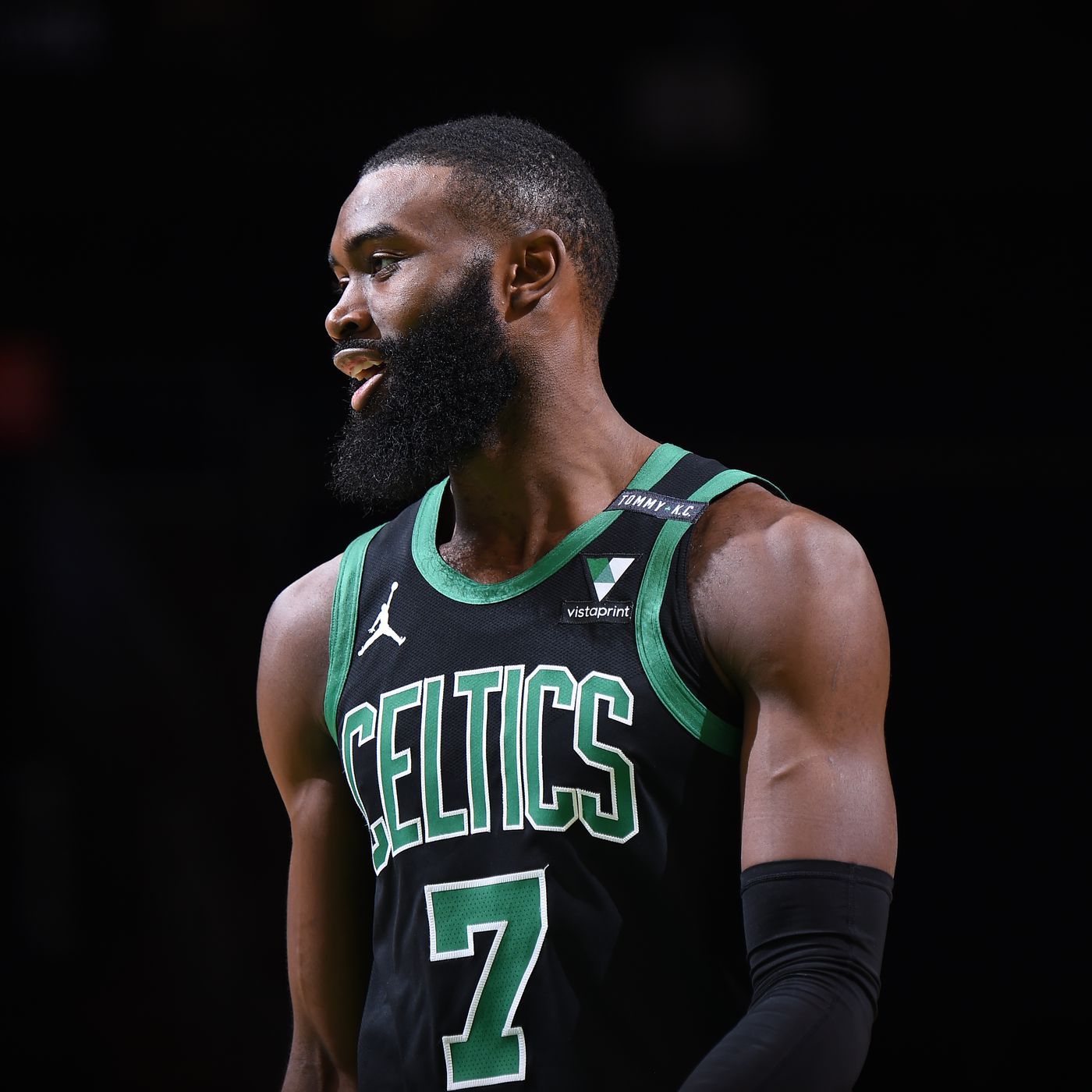 Jaylen Brown Breaks Franchise Record; Celtics Lose in 2OT
