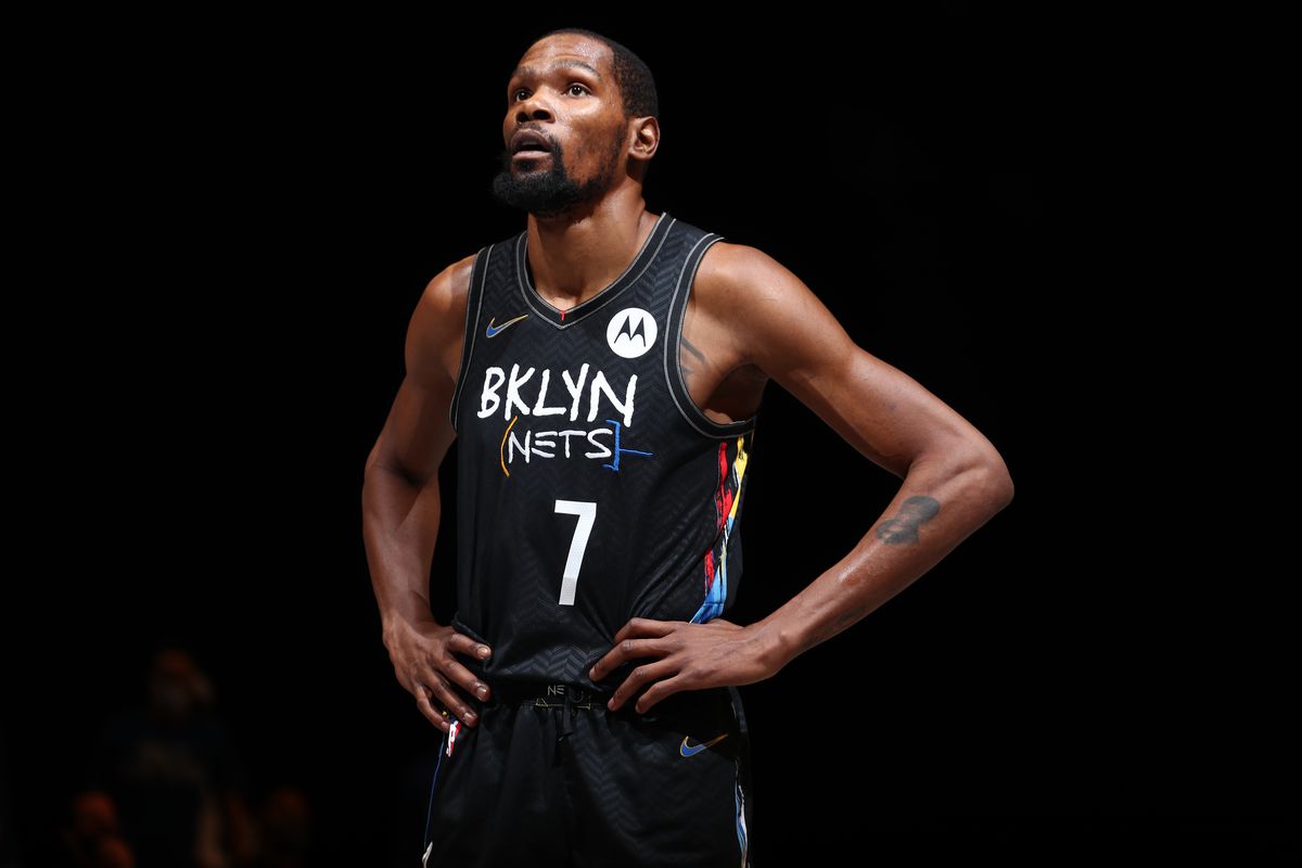 Kevin Durant Set to Return After Missing 21 Games