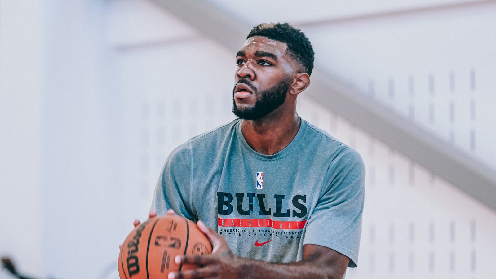 Bulls' Patrick Williams Set to Return Monday Against Raptors