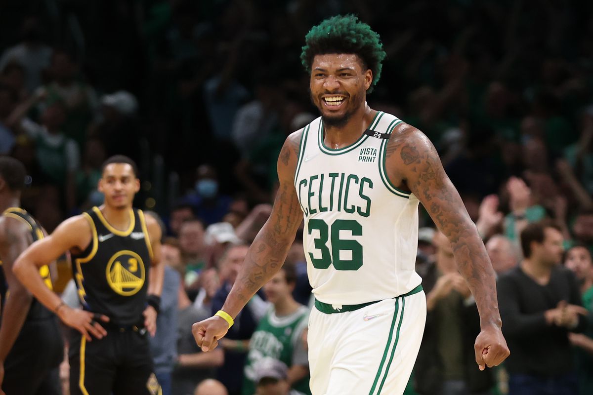 Celtics Defend Home Court With Game 3 Win Against Warriors Dubz Network
