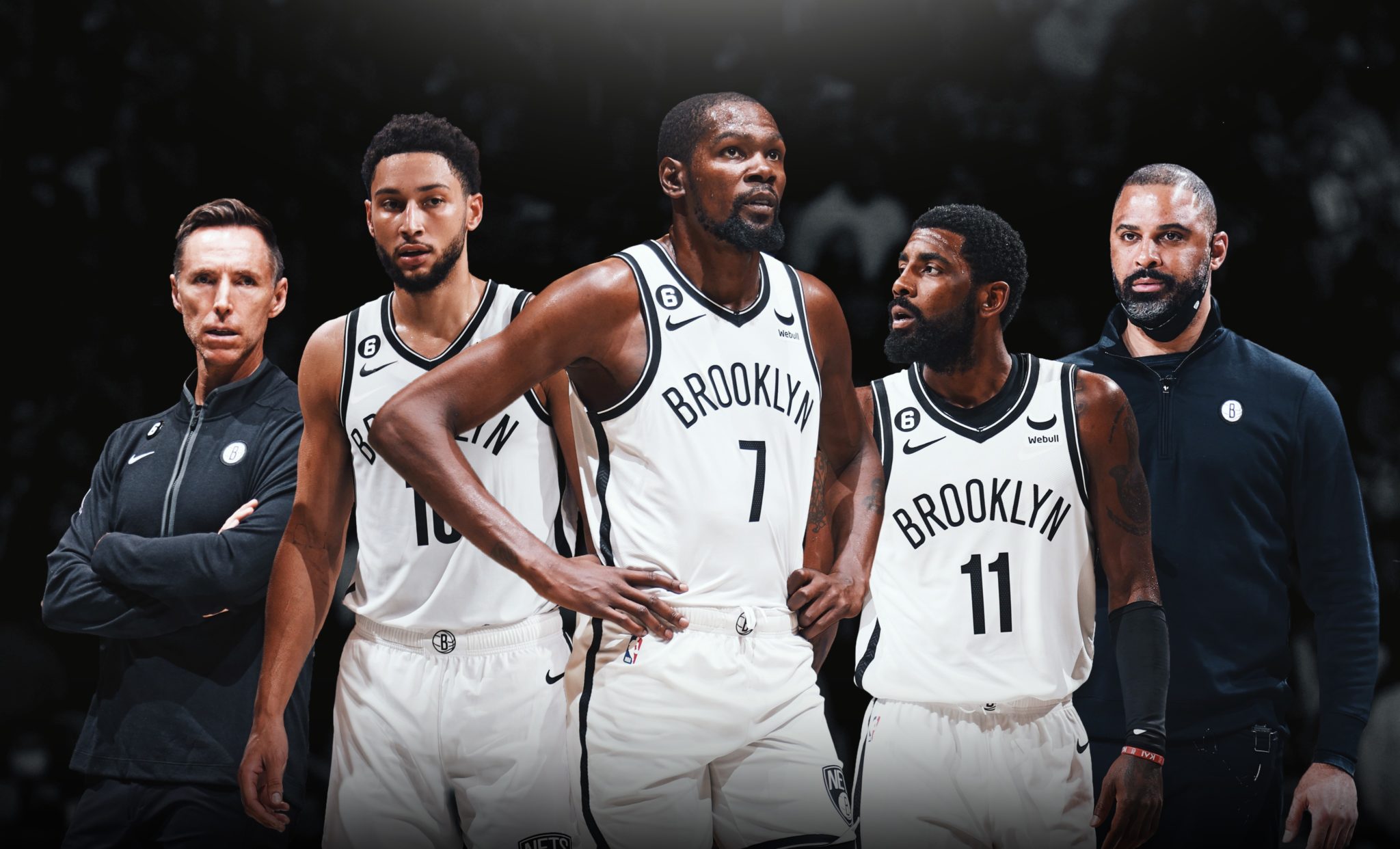 Everything to Know About Steve Nash and Ime Udoka Drama