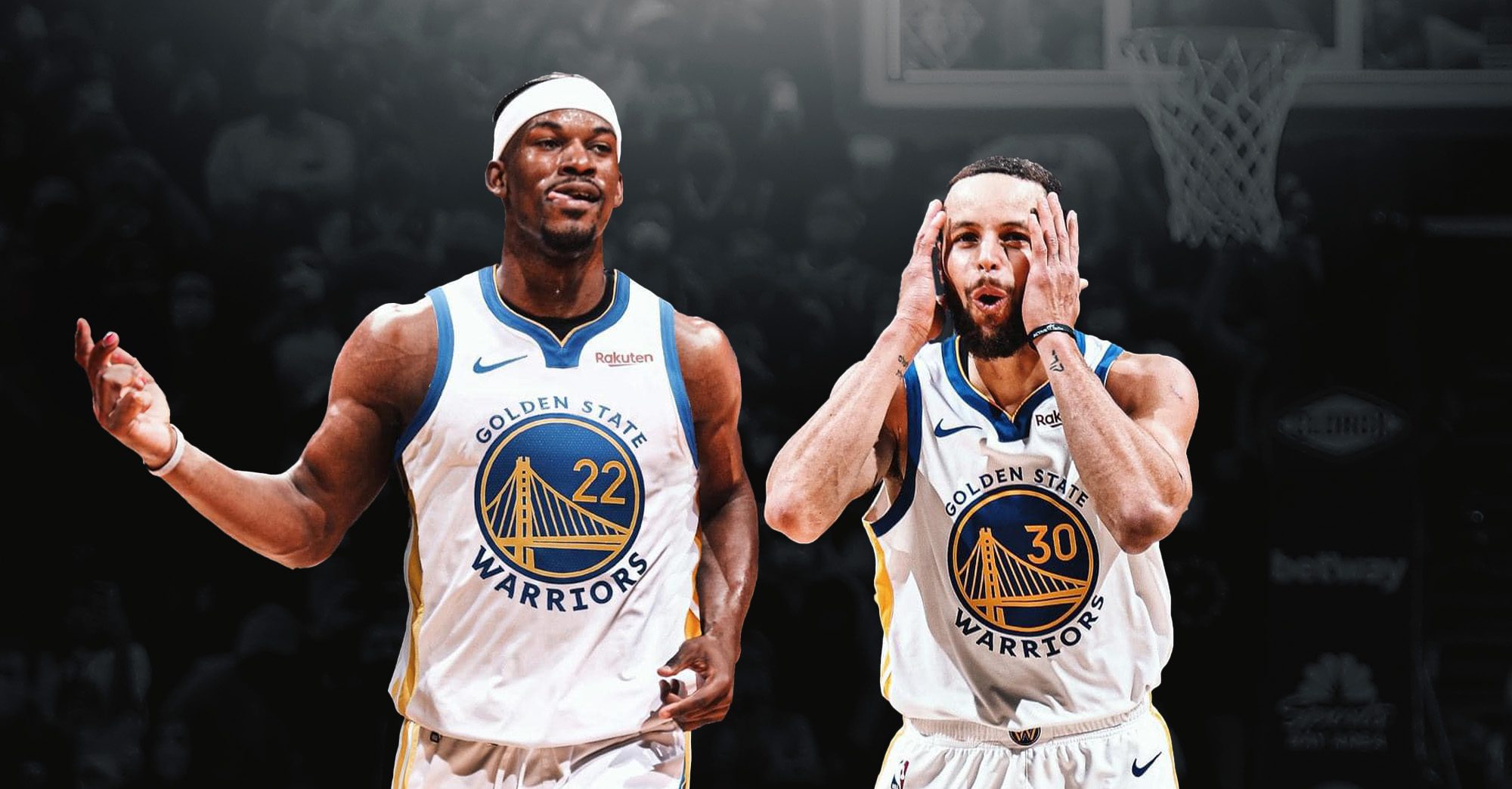 SHOCKING NBA TRAGEDY Golden State Warriors Left in Tears as Jimmy