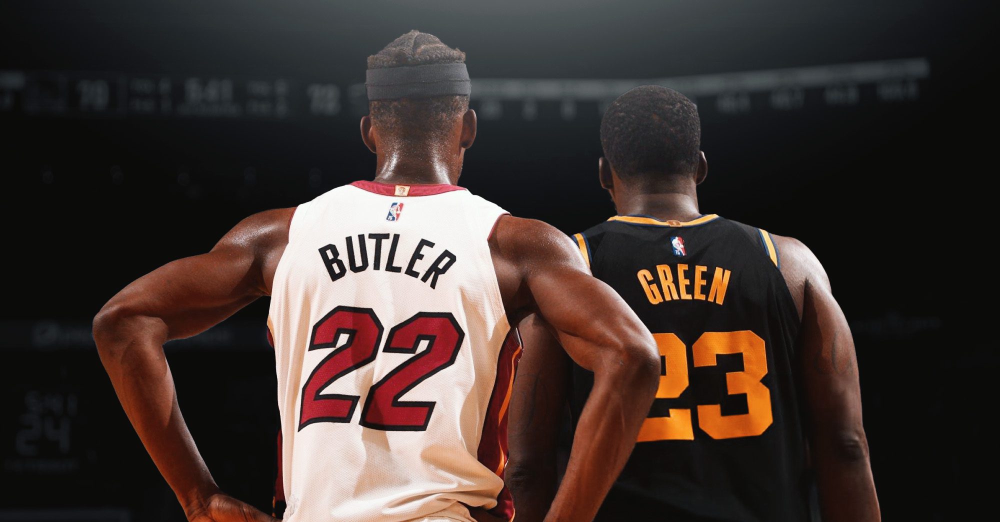 Draymond Green's Bold Prediction on Jimmy Butler Saga