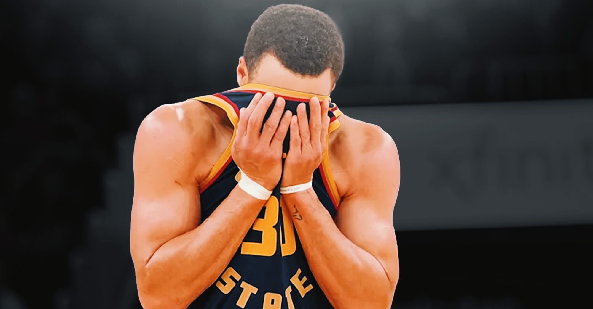 Steph Curry Injury Update After Game 1