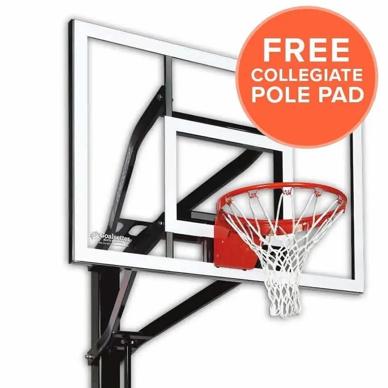 Goalsetter AllStar BasketballGoalStore