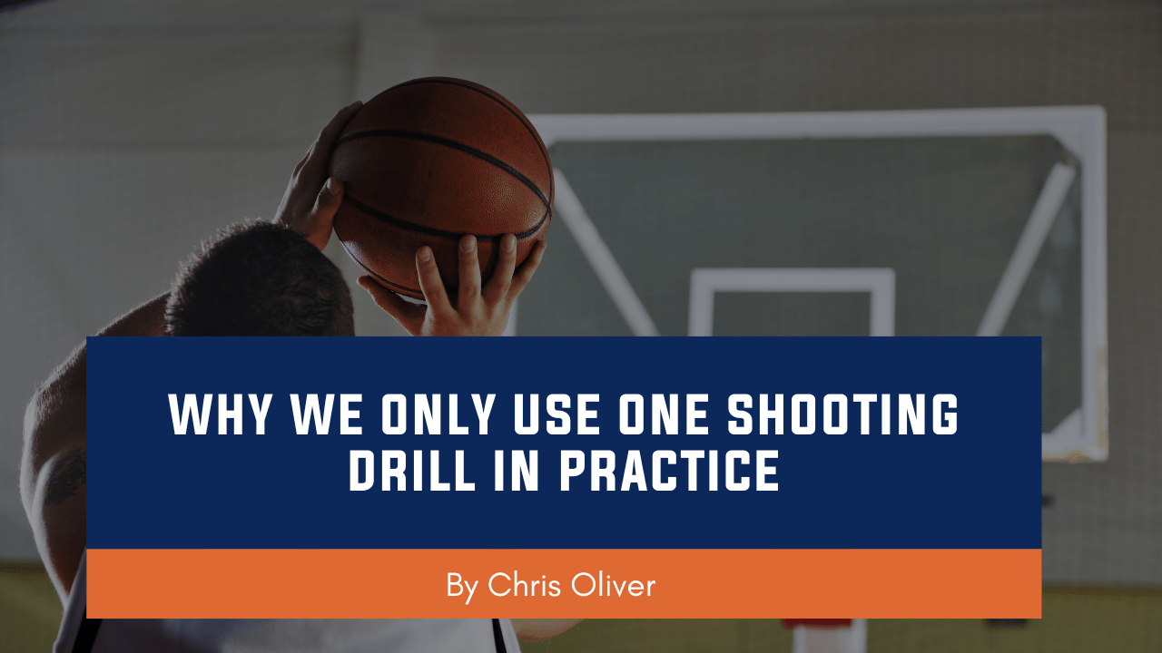 Individual Basketball Shooting Workouts Pdf EOUA Blog