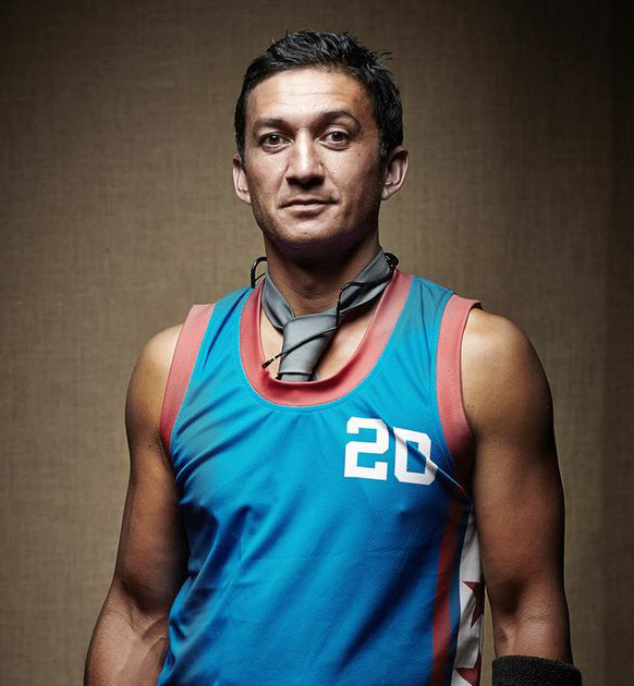 About Jones basketball JONES show