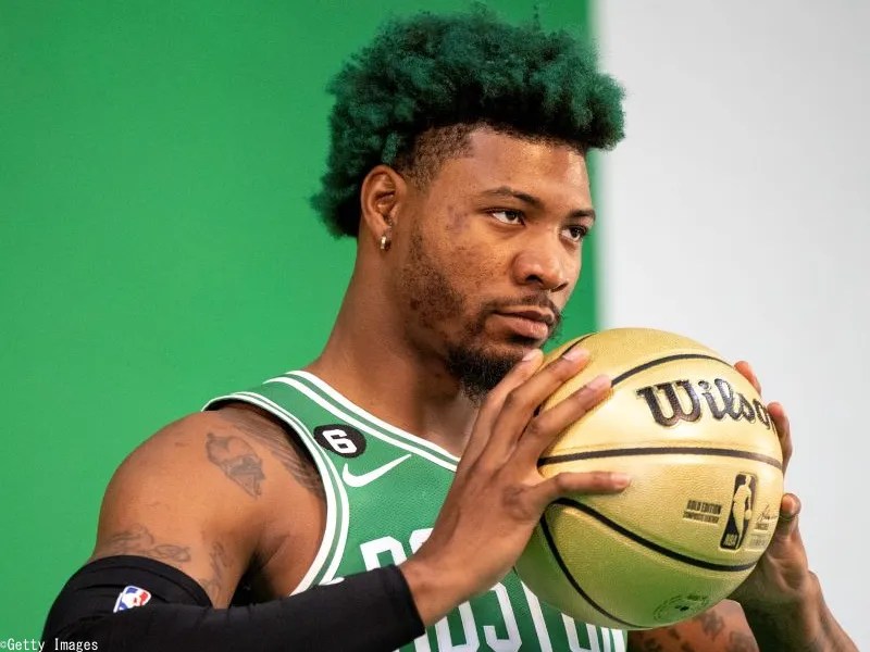 NBAが故ビル・ラッセル氏追悼の特別パッチをお披露目…22－23シーズンは全チームがパッチ入りユニフォームを着用 バスケットボールキング