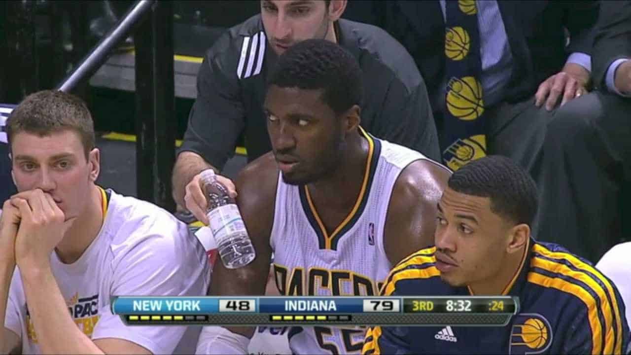 How much does a waterboy make in the NBA? Basketball Noise