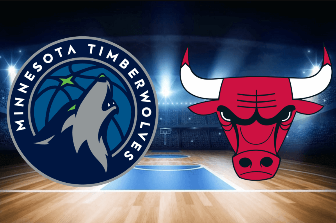 Minnesota Timberwolves vs Chicago Bulls 7 November 2024 NBA Full Game